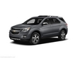 2010 Chevrolet Equinox SUV