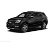 2010 Chevrolet Equinox LT