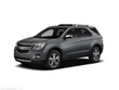 2010 Chevrolet Equinox SUV