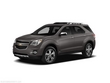 2010 Chevrolet Equinox SUV