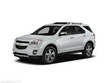 2010 Chevrolet Equinox SUV