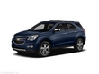 2010 Chevrolet Equinox SUV