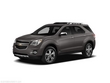 2010 Chevrolet Equinox SUV
