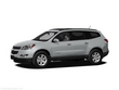 2010 Chevrolet Traverse LS FWD 
