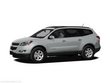 2010 Chevrolet Traverse SUV