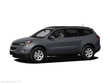 2010 Chevrolet Traverse SUV