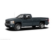 2010 Chevrolet Silverado 1500 Truck Long Regular Cab