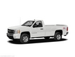 2010 Chevrolet Silverado 1500 Truck Long Regular Cab
