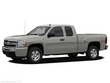 2010 Chevrolet Silverado 1500 Truck Medium Extended Cab