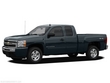 2010 Chevrolet Silverado 1500 Truck Medium Extended Cab