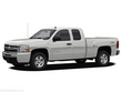 2010 Chevrolet Silverado 1500 Truck Medium Extended Cab