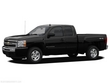 2010 Chevrolet Silverado 1500 Truck Medium Extended Cab