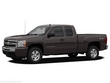 2010 Chevrolet Silverado 1500 Truck Medium Extended Cab