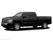 2010 Chevrolet Silverado 1500 Truck Medium Extended Cab