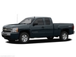 2010 Chevrolet Silverado 1500 Truck Medium Extended Cab