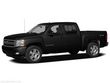 2010 Chevrolet Silverado 1500 Truck Short Crew Cab
