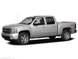 2010 Chevrolet Silverado 1500 Truck Short Crew Cab