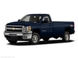 2010 Chevrolet Silverado W/T 2500 REG CA 