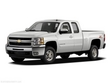 2010 Chevrolet Silverado 2500HD LT