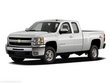 2010 Chevrolet Silverado 2500HD 