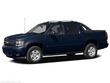 2010 Chevrolet Avalanche 1500 Truck Short Crew Cab
