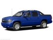 2010 Chevrolet Avalanche 1500 Truck Short Crew Cab