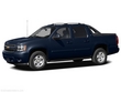 2010 Chevrolet Avalanche 1500 Truck Short Crew Cab