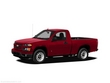 2010 Chevrolet Colorado Truck Long Regular Cab