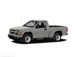 2010 Chevrolet Colorado Truck Long Regular Cab