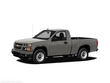 2010 Chevrolet Colorado Truck Long Regular Cab