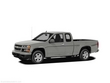 2010 Chevrolet Colorado Truck Long Extended Cab