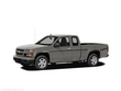 2010 Chevrolet Colorado Extended Cab Long Bed Truck