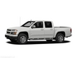 2010 Chevrolet Colorado Truck Short Crew Cab
