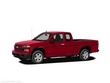 2010 Chevrolet Colorado Truck Long Extended Cab