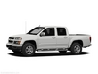 2010 Chevrolet Colorado Truck Short Crew Cab