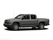 2010 Chevrolet Colorado Truck Short Crew Cab