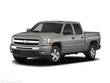 2010 Chevrolet Silverado 1500 Hybrid Truck Short Crew Cab