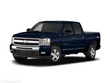 2010 Chevrolet Silverado 1500 Hybrid Truck Short Crew Cab