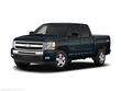 2010 Chevrolet Silverado 1500 Hybrid Truck Short Crew Cab