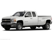 2010 Chevrolet Silverado 3500HD LT