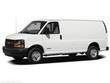 2010 Chevrolet Express 1500 Standard