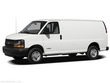 2010 Chevrolet Express 3500 Standard