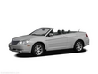 2010 Chrysler Sebring Convertible