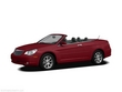 2010 Chrysler Sebring Convertible