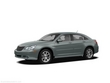 2010 Chrysler Sebring Sedan