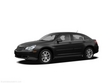 2010 Chrysler Sebring Sedan