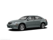 2010 Chrysler Sebring Sedan