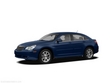 2010 Chrysler Sebring Sedan