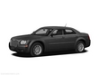2010 Chrysler 300 Sedan