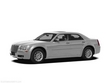 2010 Chrysler 300 Sedan